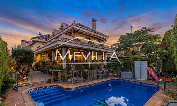 Перепродажа - Вилла - Торревьеха - La Veleta