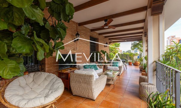 Перепродажа - Вилла - Торревьеха - La Veleta