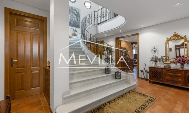 Перепродажа - Вилла - Торревьеха - La Veleta