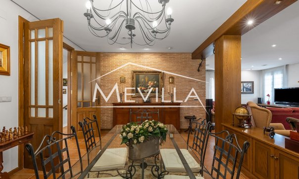 Перепродажа - Вилла - Торревьеха - La Veleta