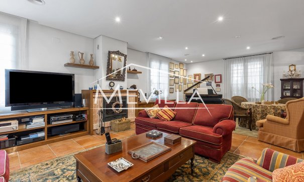 Перепродажа - Вилла - Торревьеха - La Veleta