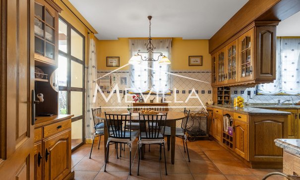 Перепродажа - Вилла - Торревьеха - La Veleta