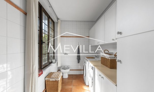 Перепродажа - Вилла - Торревьеха - La Veleta