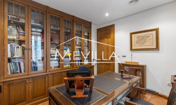 Перепродажа - Вилла - Торревьеха - La Veleta