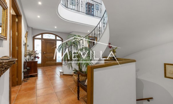 Перепродажа - Вилла - Торревьеха - La Veleta