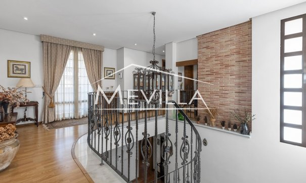 Перепродажа - Вилла - Торревьеха - La Veleta