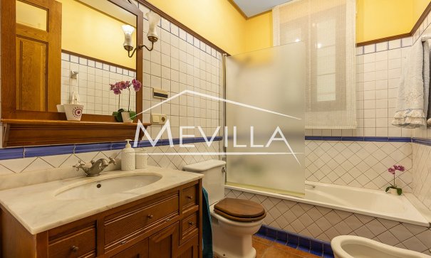 Перепродажа - Вилла - Торревьеха - La Veleta