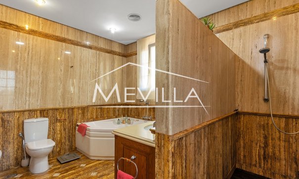 Перепродажа - Вилла - Торревьеха - La Veleta