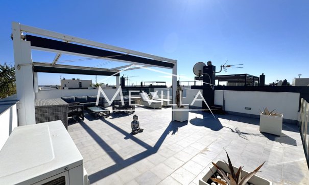 Återförsäljare - Villa - Pilar de la Horadada