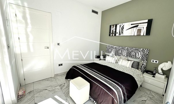 Återförsäljare - Villa - Pilar de la Horadada