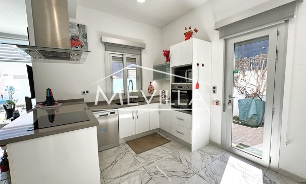 Återförsäljare - Villa - Pilar de la Horadada