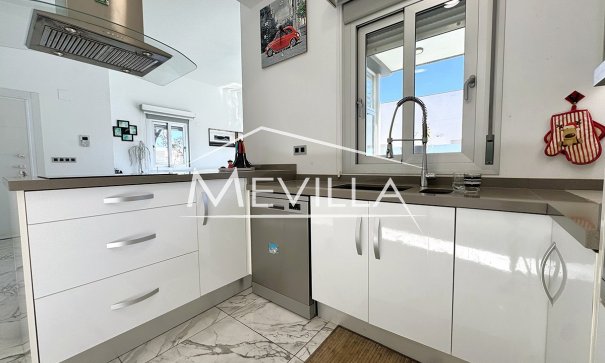 Återförsäljare - Villa - Pilar de la Horadada