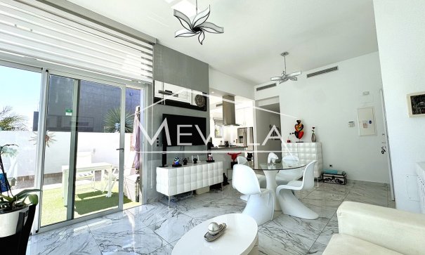 Återförsäljare - Villa - Pilar de la Horadada