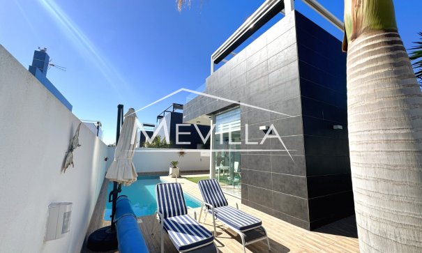 Återförsäljare - Villa - Pilar de la Horadada