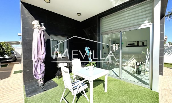 Återförsäljare - Villa - Pilar de la Horadada