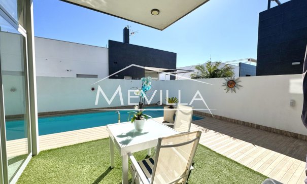 Återförsäljare - Villa - Pilar de la Horadada