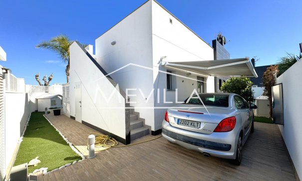 Återförsäljare - Villa - Pilar de la Horadada