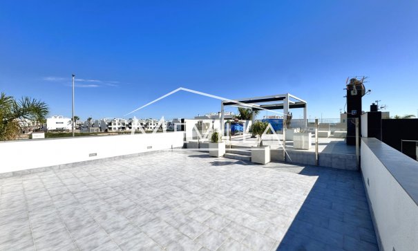 Återförsäljare - Villa - Pilar de la Horadada