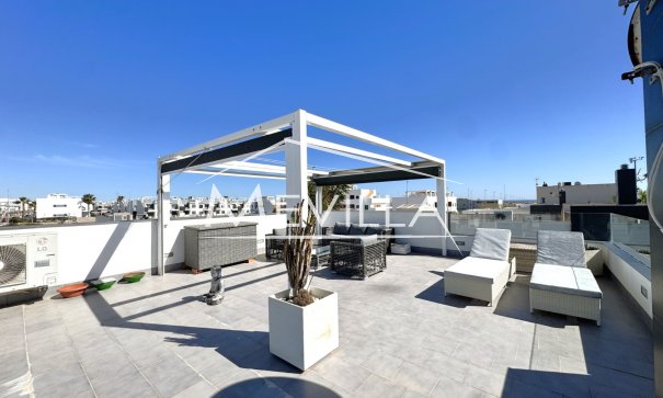 Återförsäljare - Villa - Pilar de la Horadada