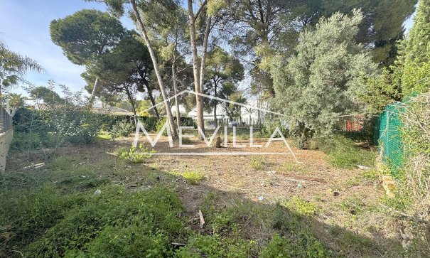 Reventas - Terreno - Orihuela Costa - Campoamor