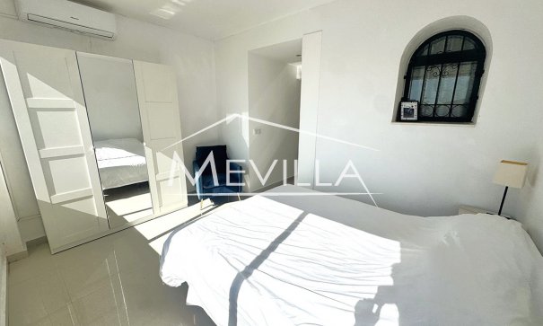 Resales - Townhouse - Orihuela Costa - La Zenia