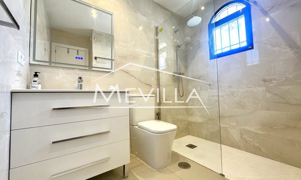 Resales - Townhouse - Orihuela Costa - La Zenia