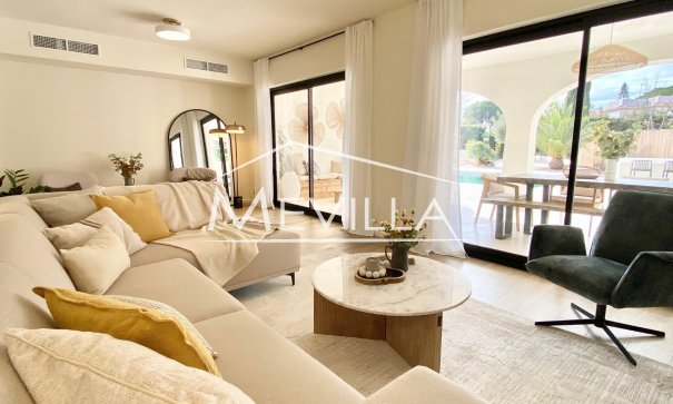 Återförsäljare - Villa - Orihuela Costa - Cabo Roig