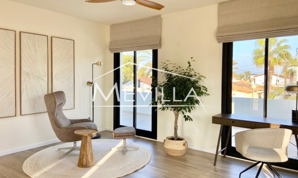 Reventas - Chalet / Villa - Orihuela Costa - Cabo Roig