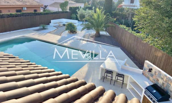 Reventas - Chalet / Villa - Orihuela Costa - Cabo Roig