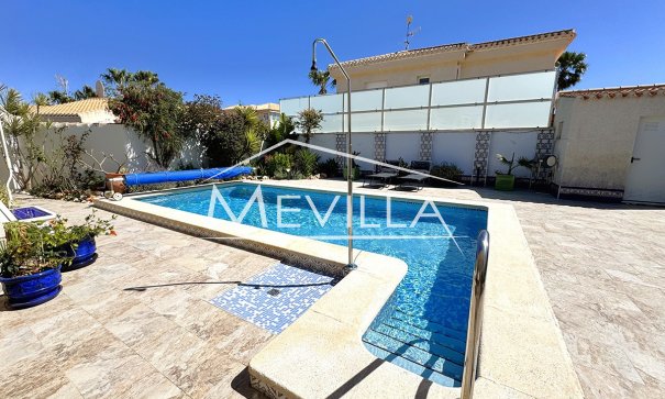 Wederverkoop - Villa - Orihuela Costa - Playa Flamenca