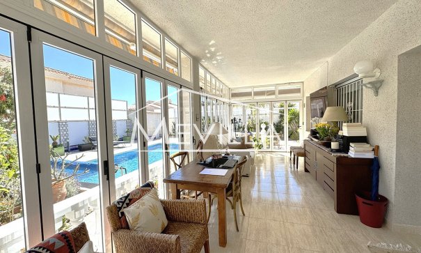 Wederverkoop - Villa - Orihuela Costa - Playa Flamenca