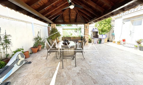 Wederverkoop - Villa - Orihuela Costa - Playa Flamenca