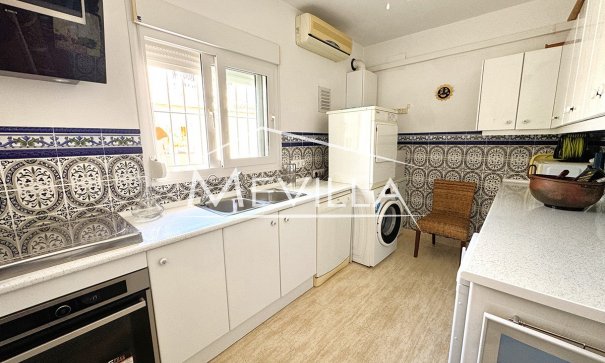 Wederverkoop - Villa - Orihuela Costa - Playa Flamenca