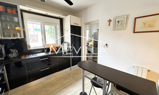 Wederverkoop - Villa - Orihuela Costa - Playa Flamenca