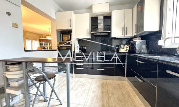 Wederverkoop - Villa - Orihuela Costa - Playa Flamenca