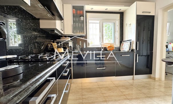 Wederverkoop - Villa - Orihuela Costa - Playa Flamenca