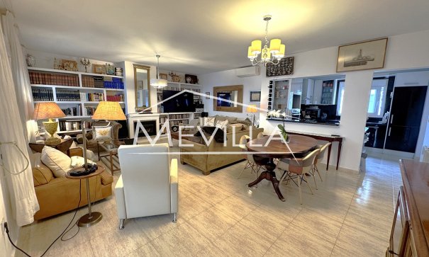 Wederverkoop - Villa - Orihuela Costa - Playa Flamenca