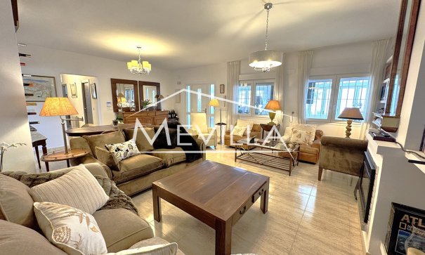 Wederverkoop - Villa - Orihuela Costa - Playa Flamenca