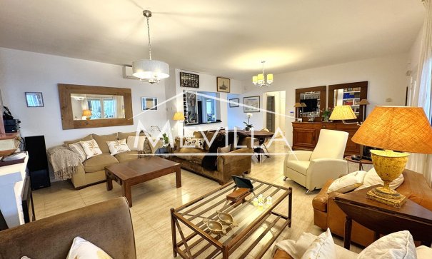 Wederverkoop - Villa - Orihuela Costa - Playa Flamenca