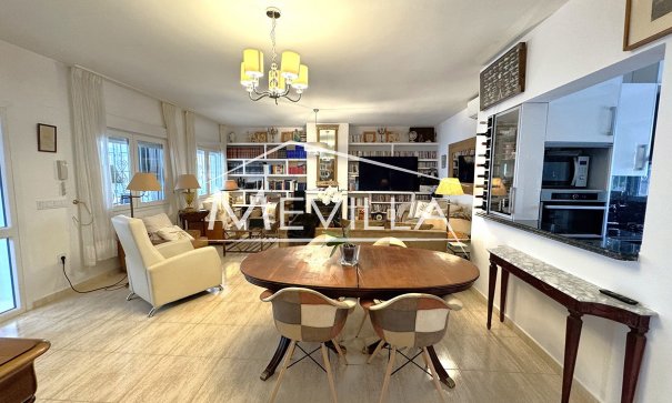 Wederverkoop - Villa - Orihuela Costa - Playa Flamenca