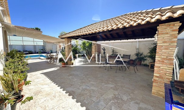 Wederverkoop - Villa - Orihuela Costa - Playa Flamenca