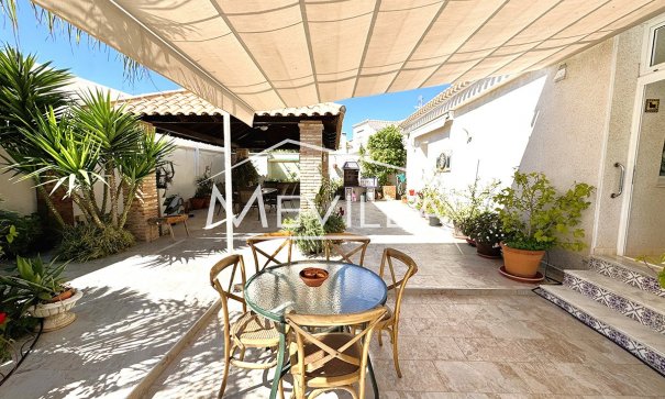 Wederverkoop - Villa - Orihuela Costa - Playa Flamenca