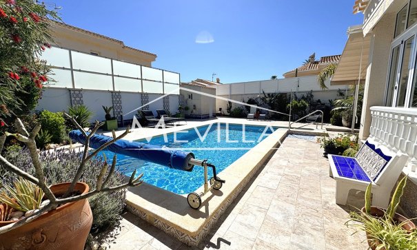 Wederverkoop - Villa - Orihuela Costa - Playa Flamenca