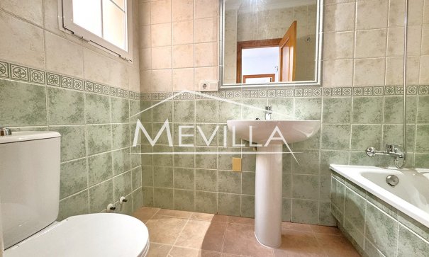 Resales - Townhouse - Torrevieja