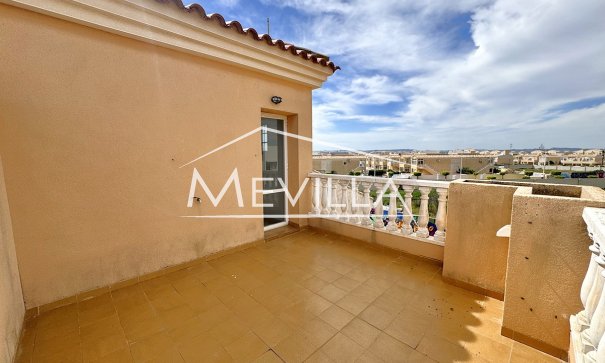 Resales - Townhouse - Torrevieja