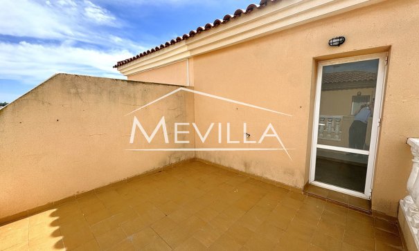 Resales - Townhouse - Torrevieja