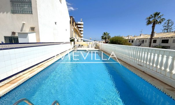 Reventas - Duplex - Orihuela Costa - La Zenia