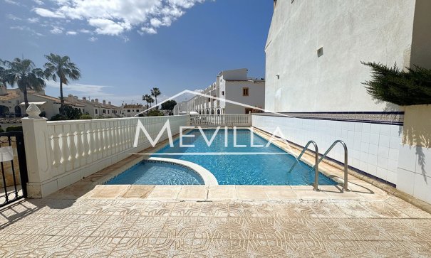 Reventas - Duplex - Orihuela Costa - La Zenia
