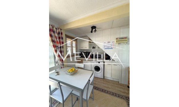 Resales - Townhouse - Torrevieja - Los Altos