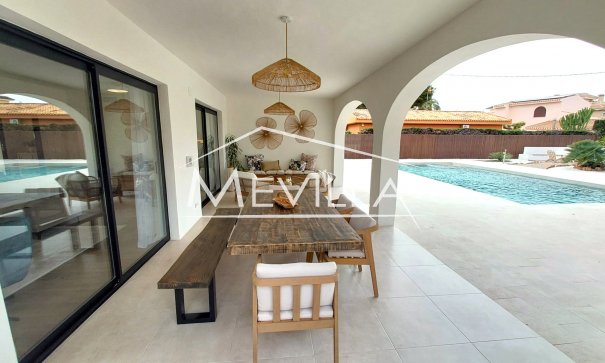 Återförsäljare - Villa - Orihuela Costa - Cabo Roig